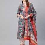 Kurti Set