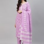KURTI SET PLOTOUS