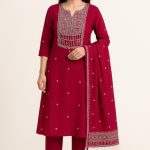 KURTI SET